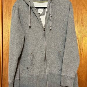 Vintage Athletic jacket